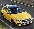 Mercedes-AMG A 35 4MATIC